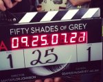 Cinquanta sfumature di grigio: i segreti dal set