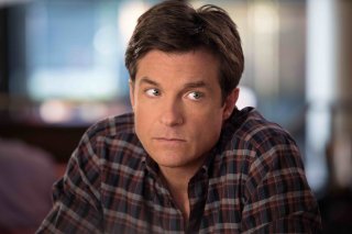 Come ammazzare il capo 2: Jason Bateman nei panni di Nick in una scena della commedia