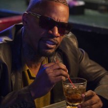 Come ammazzare il capo 2: Jamie Foxx in una scena