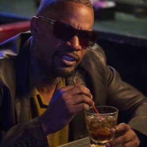 Come ammazzare il capo 2: Jamie Foxx in una scena