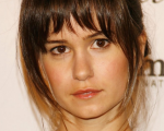 Jobs: Katherine Waterston sarà la protagonista femminile