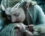 Box Office USA: Lo hobbit davanti a Unbroken e a Into the Woods