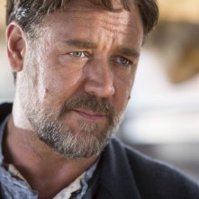 The Water Diviner: Russell Crowe in un primo piano tratto dal film