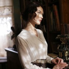 The Water Diviner: Olga Kurylenko in un'immagine tratta dal film
