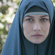 The Water Diviner: Olga Kurylenko in una scena del film nei panni di Ayshe
