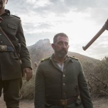 The Water Diviner: Cem Yilmaz in una drammatica scena del film