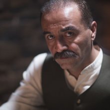 The Water Diviner: Yilmaz Erdogan in una scena del film