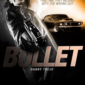 Locandina di Bullet