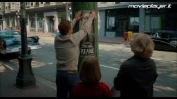 Video-recensione Big Eyes