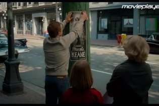 Video-recensione Big Eyes