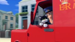 Clip 1 - Postino Pat