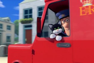 Clip 1 - Postino Pat