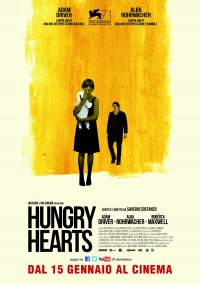 Locandina di Hungry Hearts