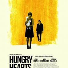 Locandina di Hungry Hearts