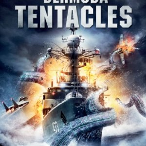 Locandina di Bermuda Tentacles