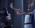 Asterix e il Regno degli Dei: clip esclusiva del film