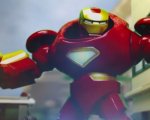 Avengers: Age of Ultron - Il trailer Lego