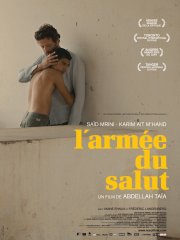 Locandina di L'Armée du Salut