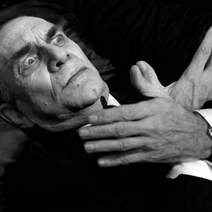 Ed Wood: Martin Landau nel film di Tim Burton
