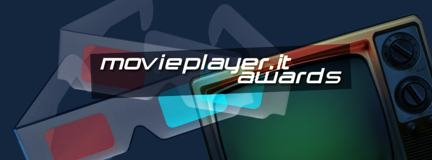 Movieplayer.it Awards - si vota dal 5 al 15 gennaio