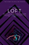 Locandina di The Loft