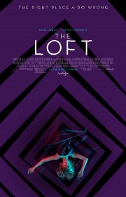 Locandina di The Loft