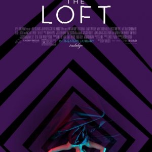 Locandina di The Loft