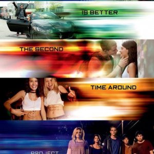 Locandina di Benvenuti a ieri