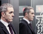 James Nesbitt parla del suo ruolo in Babylon
