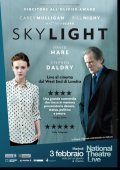 Locandina di National Theatre Live - Skylight