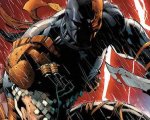 Suicide Squad: ci sarà anche Deathstroke?