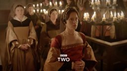 Trailer - Wolf Hall