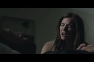 Clip 'Ho bisogno che torni ad essere umano' - American Sniper