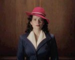 Agent Carter: Peggy Carter diventa bionda!