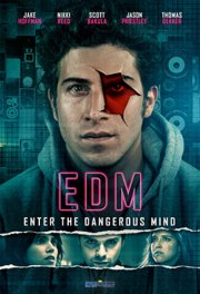Locandina di Enter the Dangerous Mind