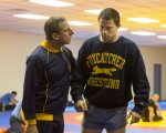 Foxcatcher: il vero Mark Schultz furioso per il tono gay del film
