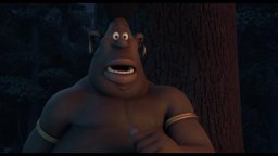 Clip Esclusiva - Astérix e Il Regno degli Dei