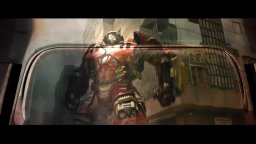Announcement Trailer 2 - Avengers: Age of Ultron