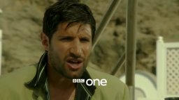Promo - BBC One Stagione 2015