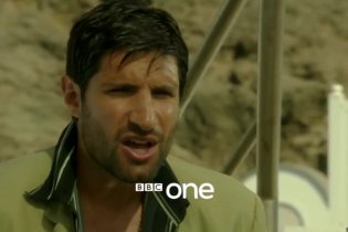 Promo - BBC One Stagione 2015