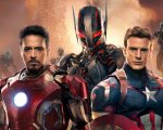 Avengers: Age of Ultron - Il nuovo trailer il 12 gennaio
