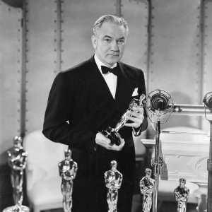 Victor Fleming e la pioggia di Oscar per Via col vento