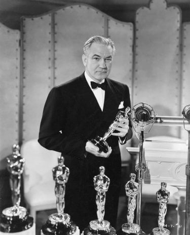 Victor Fleming e la pioggia di Oscar per Via col vento