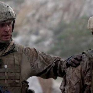 Una scena di Jarhead 2: Field of Fire