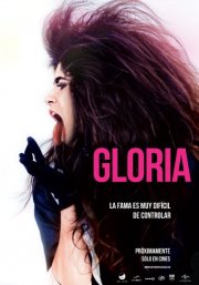 Locandina di Gloria
