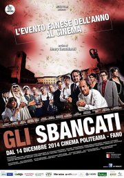 Locandina di Gli sbancati