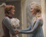 C'era una volta incontra Frozen: dal 2 gennaio su Fox