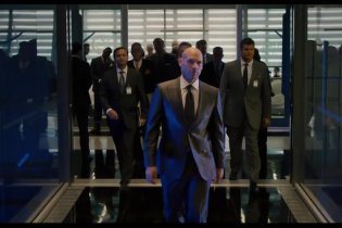 Human Sized Teaser Trailer - Ant-Man