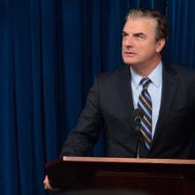 The Good Wife: l'attore Chris Noth nella puntata Hail Mary