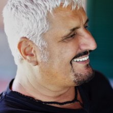 Un primo piano per Pino Daniele